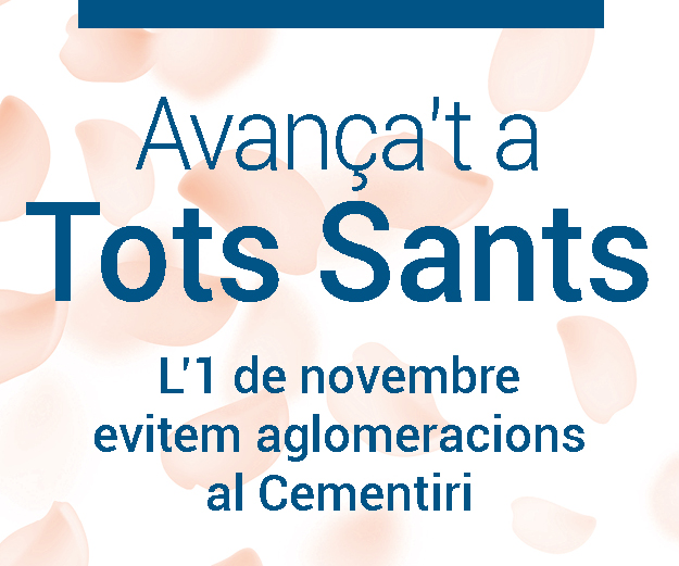 Tots Sants